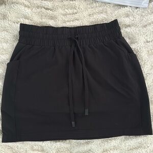 Athleta Skirt